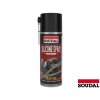silikonovy sprej soudal 400 ml pro ochranu tesneni plastovych oken