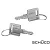 schuco 247912 klic navic klic nahradni 923 k uzamykatelne klice