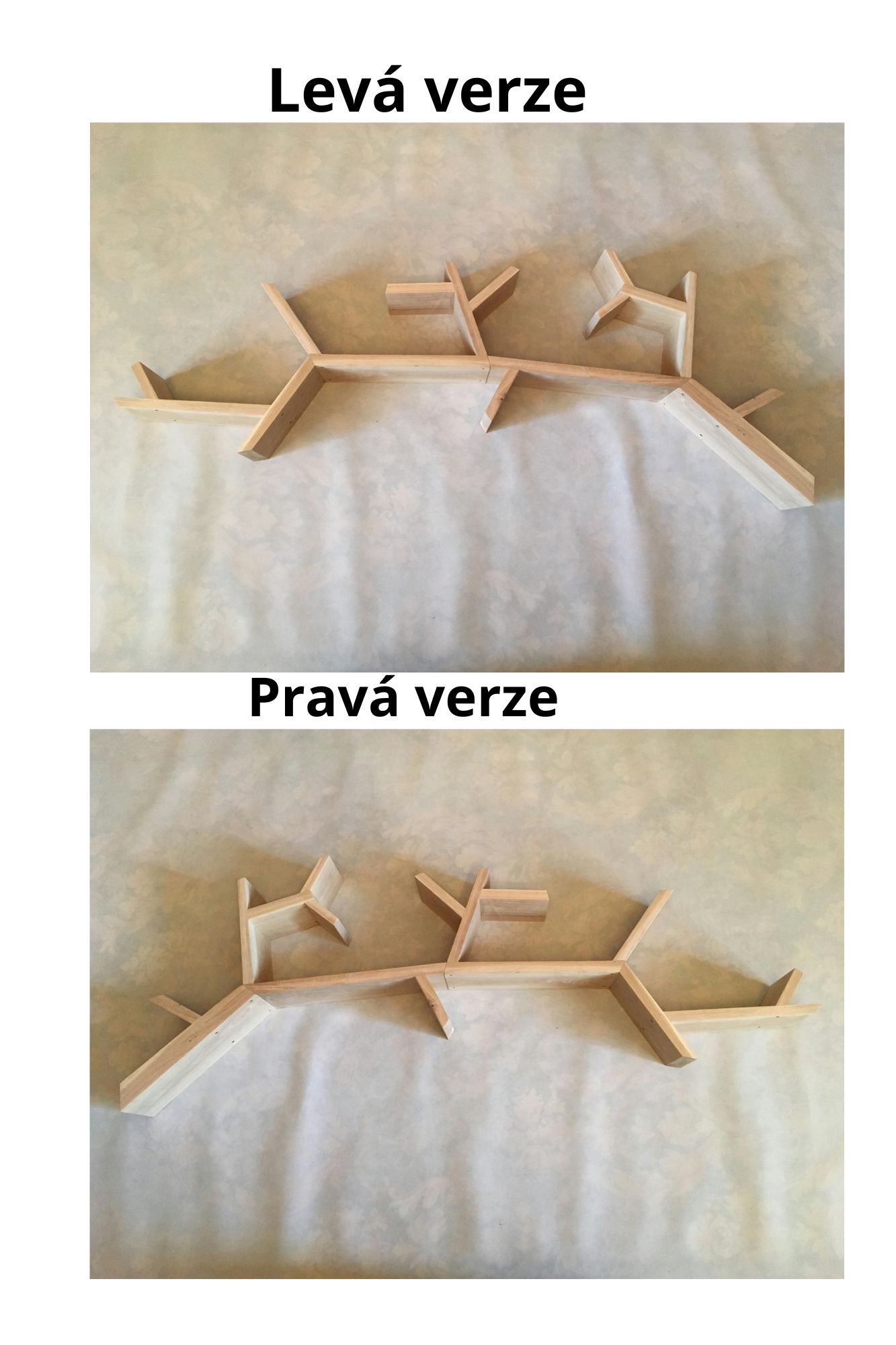 Často kladené dotazy Police strom
