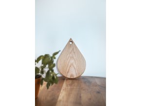 Prkénko Tear jasan