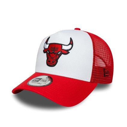 NBA SIDE PATCH TRUCKER