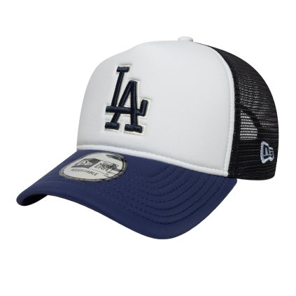 LA DODGERS WS EFRAME TRUCKER