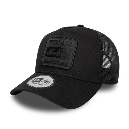 TONAL PATCH TRUCKER