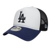 LA DODGERS WS EFRAME TRUCKER