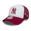 YANKEES WS EFRAME TRUCKER