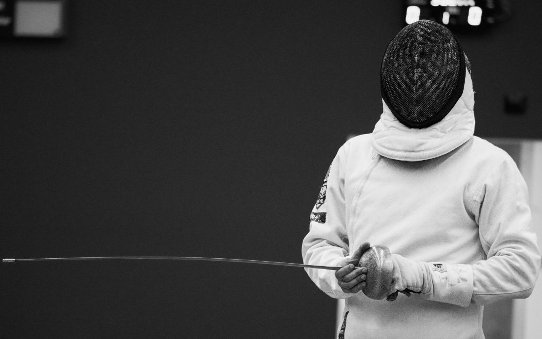 Levák vs. pravák: Jak se liší přístup k šermu