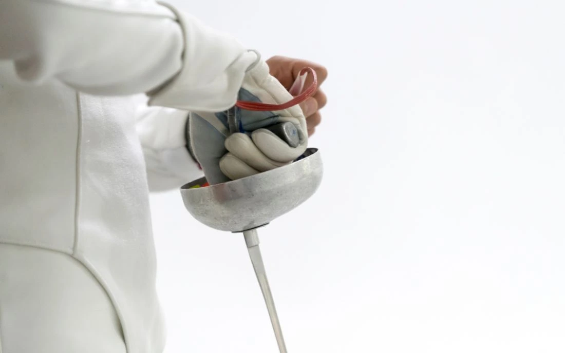 Rozhodčí v šermu: kdo to je a co dělá