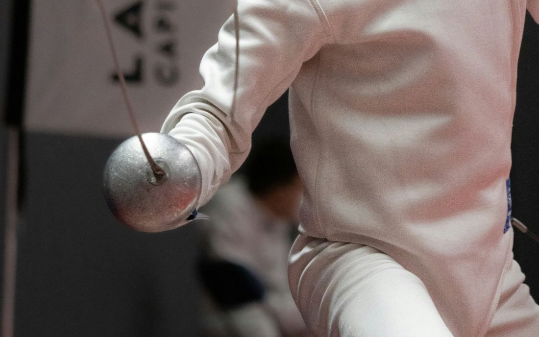 Údržba zbraně: tipy pro dlouhou životnost čepele