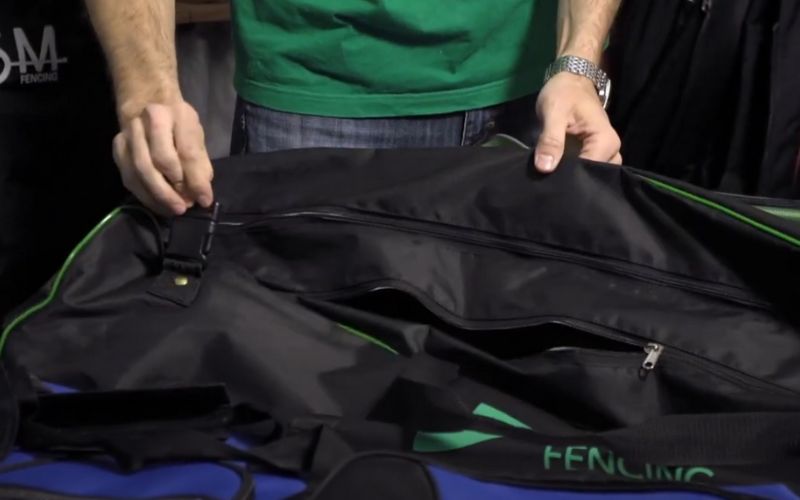 Výběr kolečkových tašek