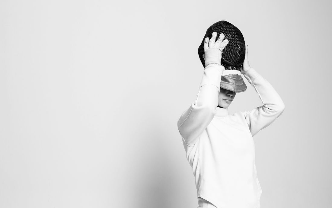 Proč je šerm jedním z nejbezpečnějších sportů