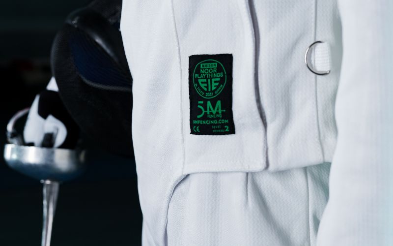 Novinka na našem e-shopu: SUPRA 5M FIE 800N