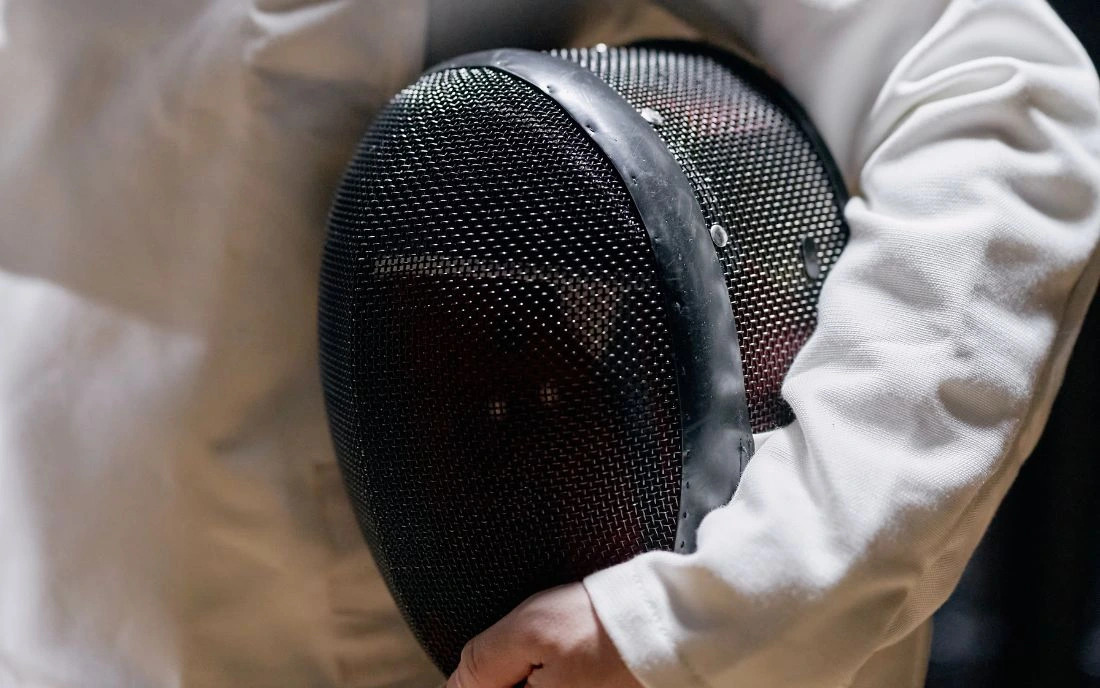 Výstroj sportovního šermu: co všechno tvoří základ výbavy