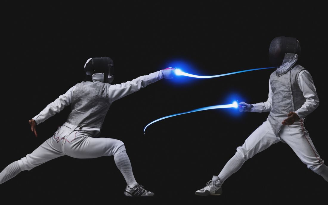 Proč investovat do kvalitních šermířských chráničů?