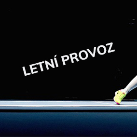 Prázdninový provoz 2020