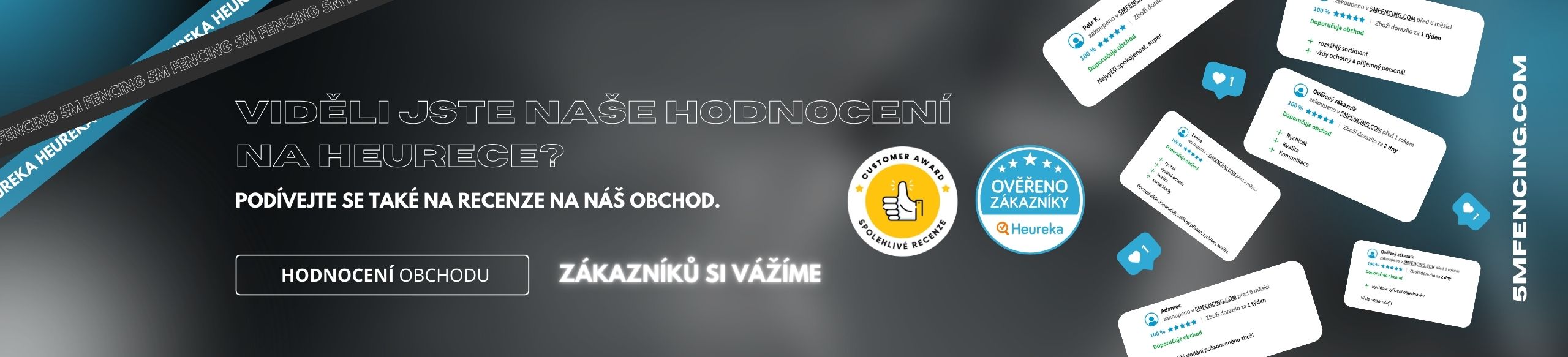 Viděli jste naše hodnocení ?