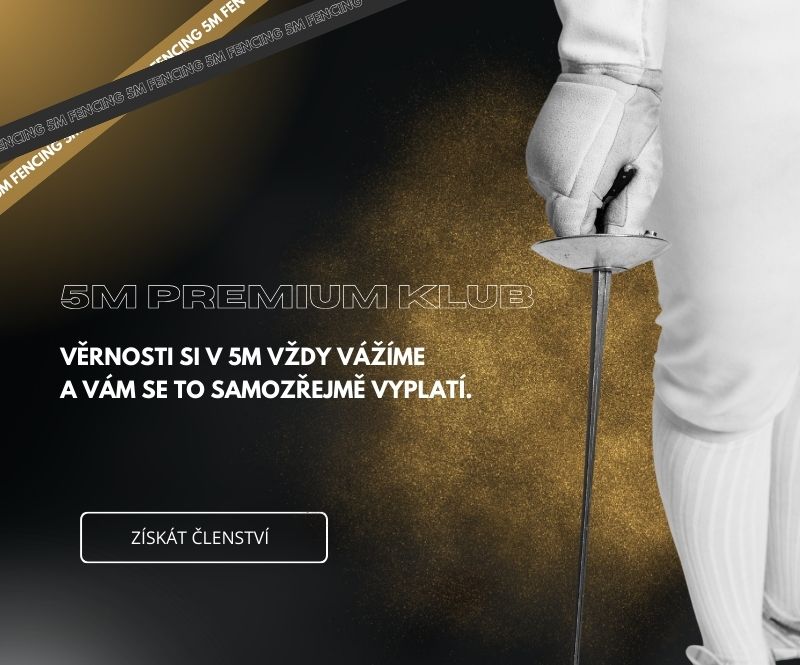 5M Premium klub