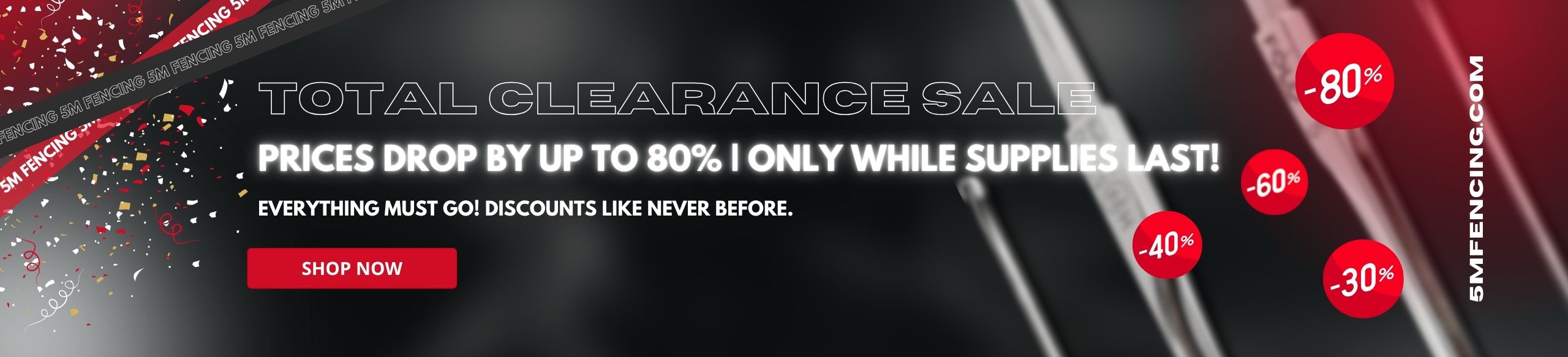 SPECIAL OFFERS AND SALES