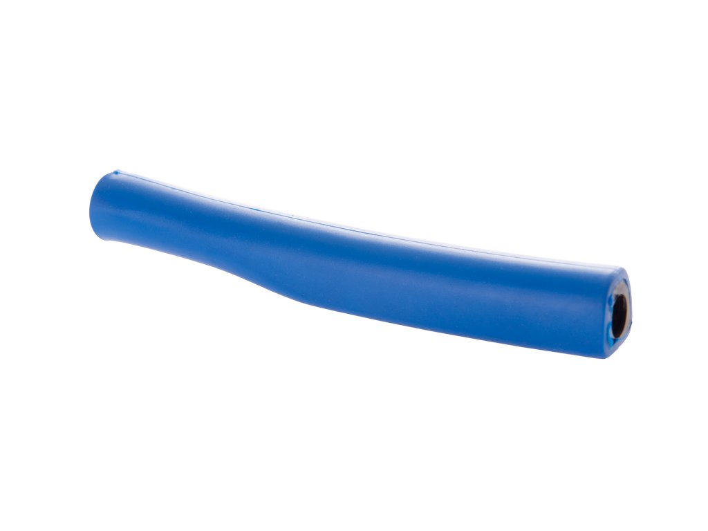 Šavlová ručka 5M thermoplast - universal (Barva modrá)