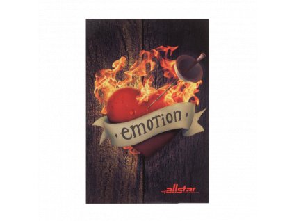 1851 emotion samolepka