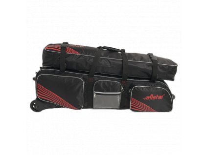 Allstar rollbag Premium, taška na kolečkách (Barva DOTAZ)