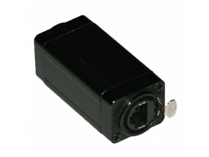 2508 lan ethercon neutrik rozsirujici adapter