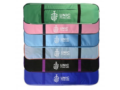 FOL01 UNIC Fencing shoulder bag, jumbo