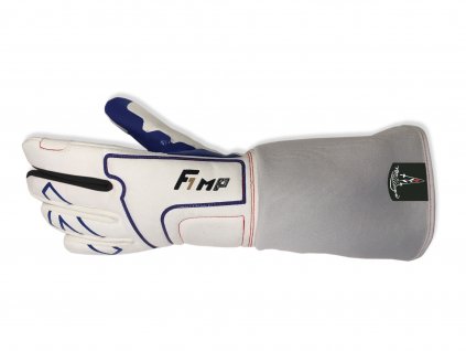 F1MP LH ERGO F1MP top glove, left