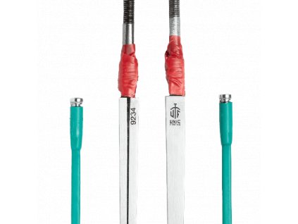 FOL22 UNIC wired foil blade, adult