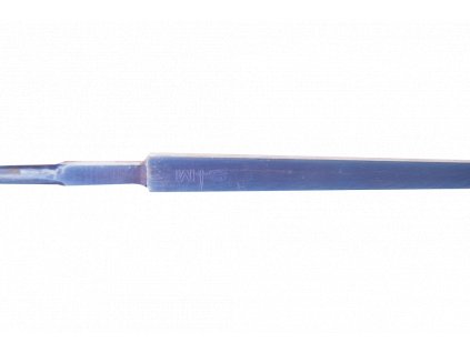 Dětská STM barevná fleretová nevylepená čepel standard (Barva modrá)