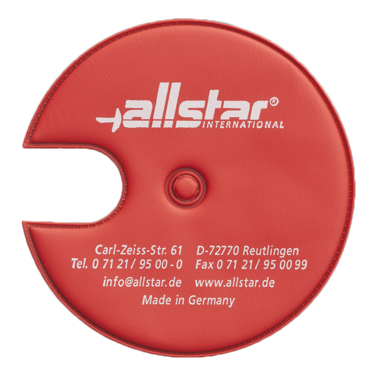 1479 fleretova podlozka allstar pvc elektricka