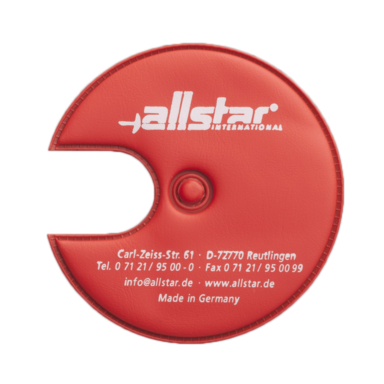 1482 fleret savle mini podlozka allstar pvc neelektricka