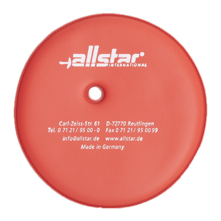 1626 kordova podlozka do cisky allstar pvc