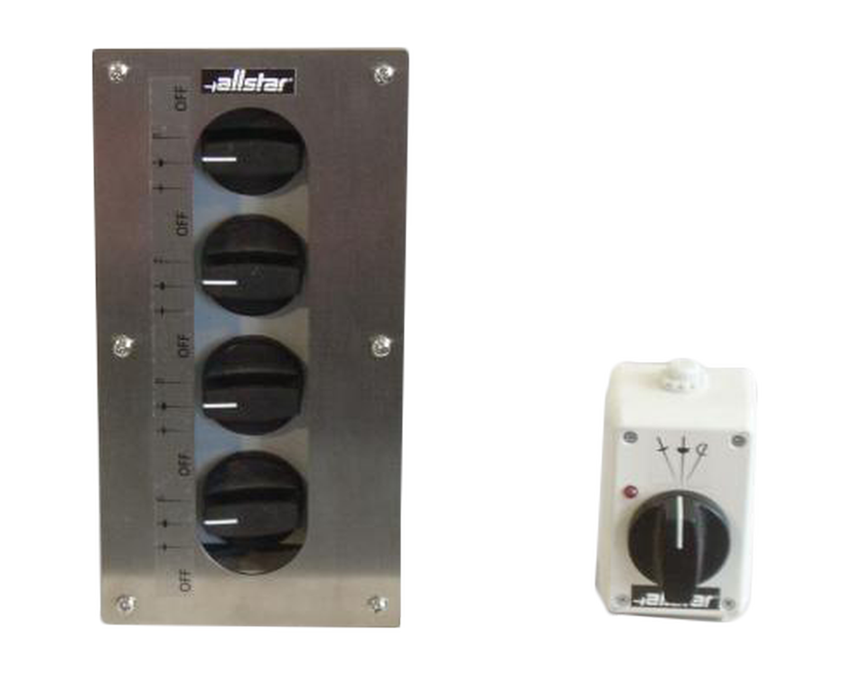 2313 ovladac pro 1 modul