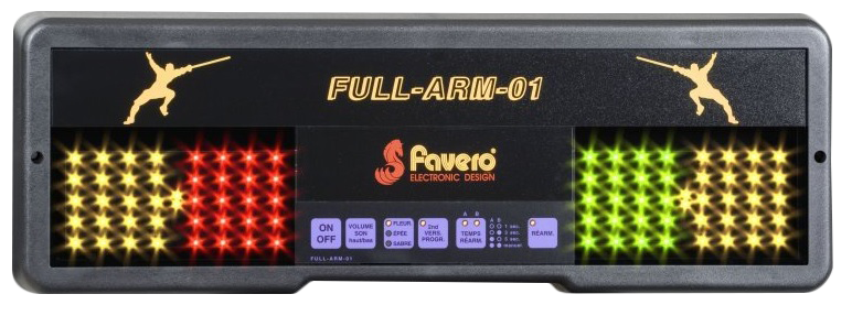 2406 aparat favero full arm 01 w verze na stenu bez adapteru
