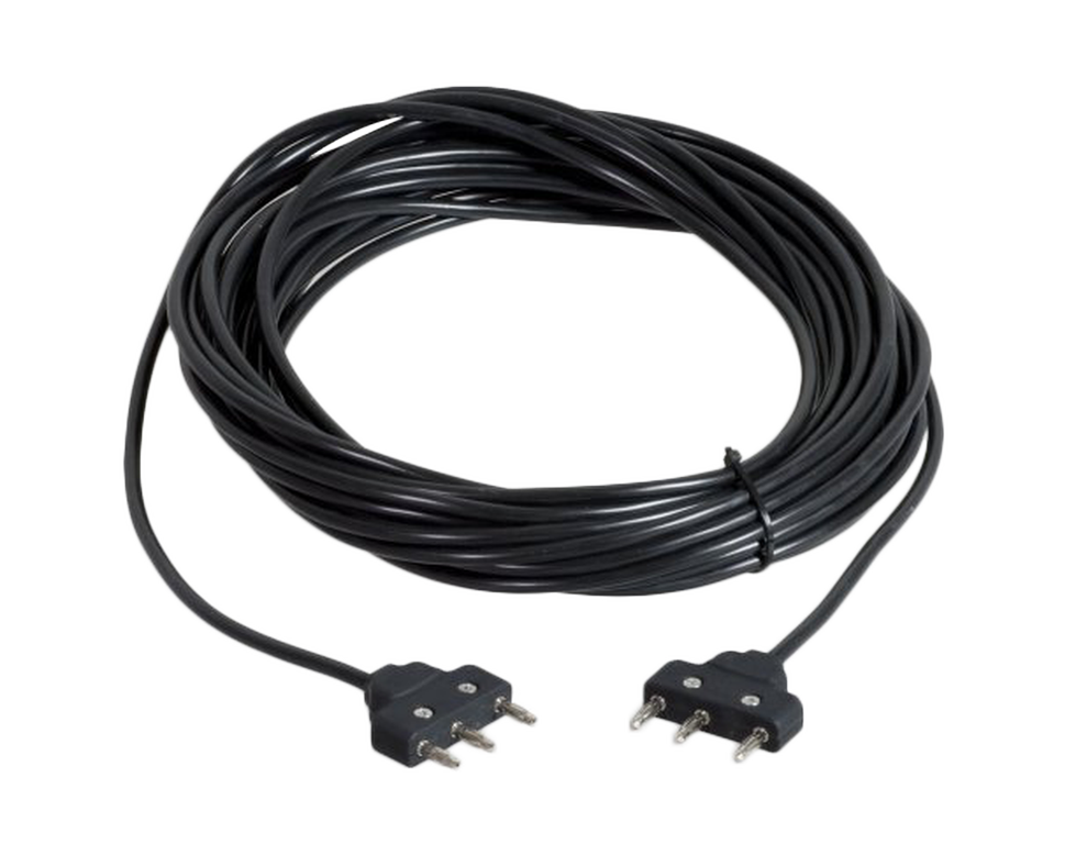2436 kabel k navijaku favero 14m vcetne koncovek