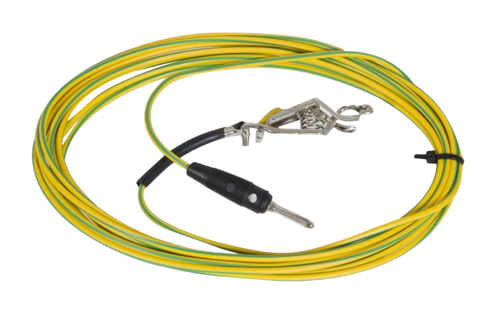 2445 zemnici kabel mezi plans a aparat favero
