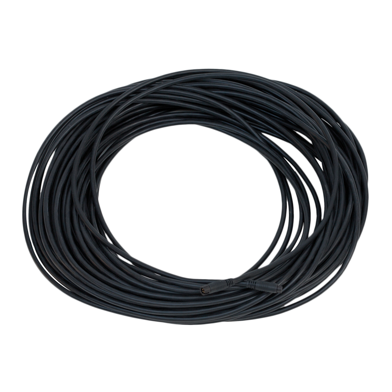 2457 propojovaci kabel k dalkovemu ovladani allstar 30m