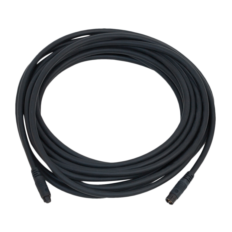 2460 propojovaci kabel k dalkovemu ovladani allstar 5m