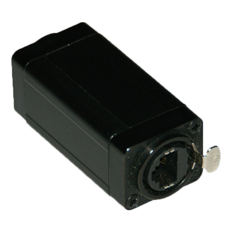 2508 lan ethercon neutrik rozsirujici adapter