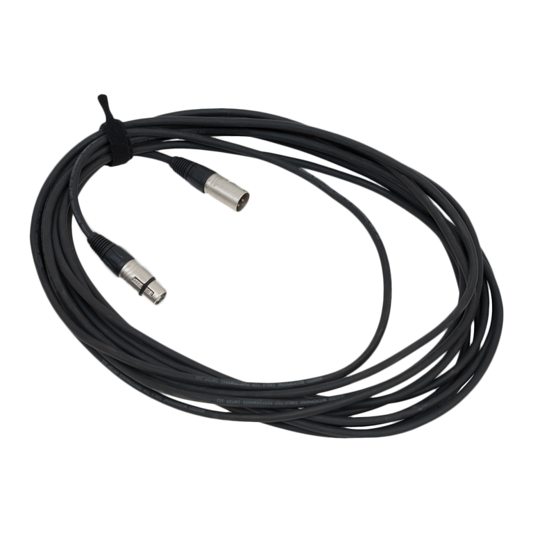 2514 master slave kabel 20m