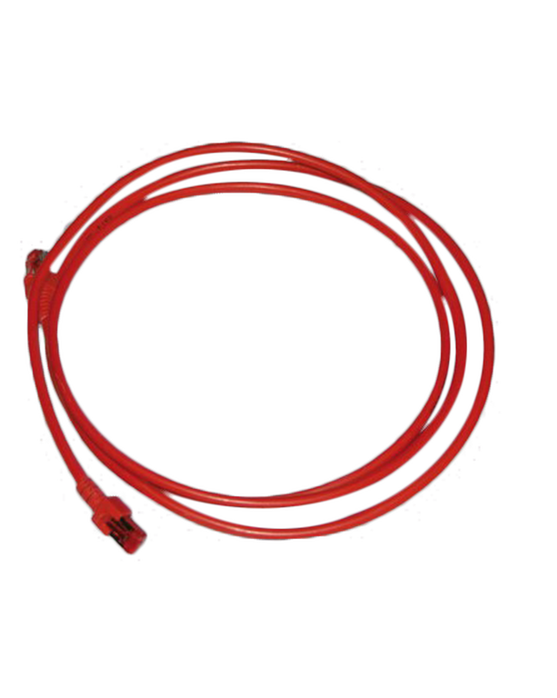 2517 ethernet kabel rj45 cat6 1m