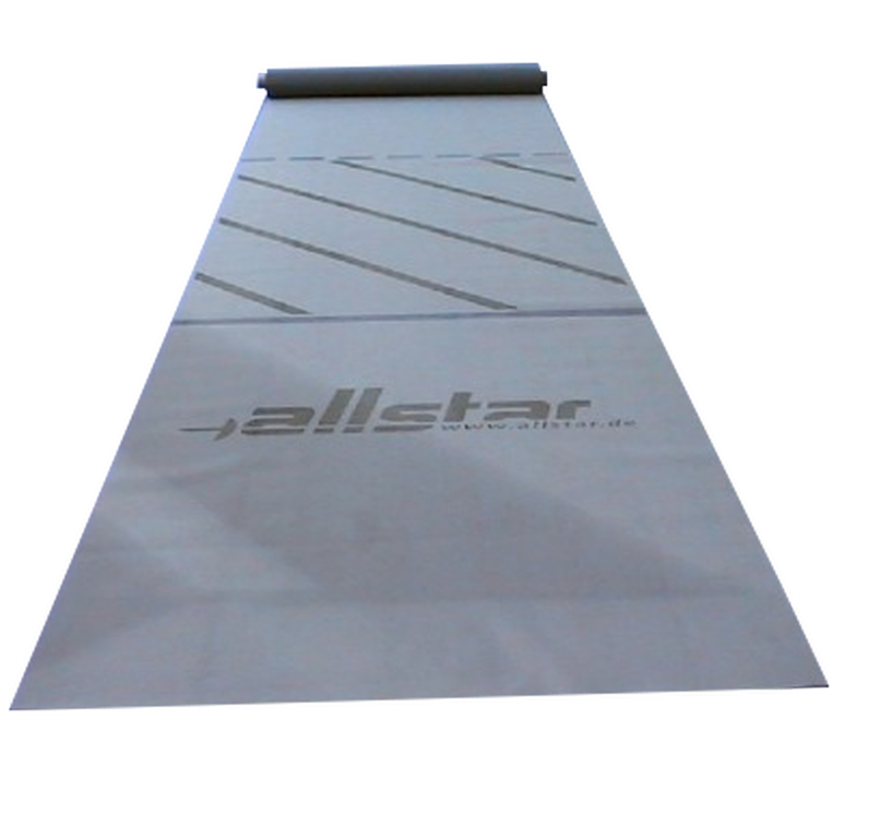 2565 plans allstar z gumoveho materialu se svrchni vodivou vrstvou le