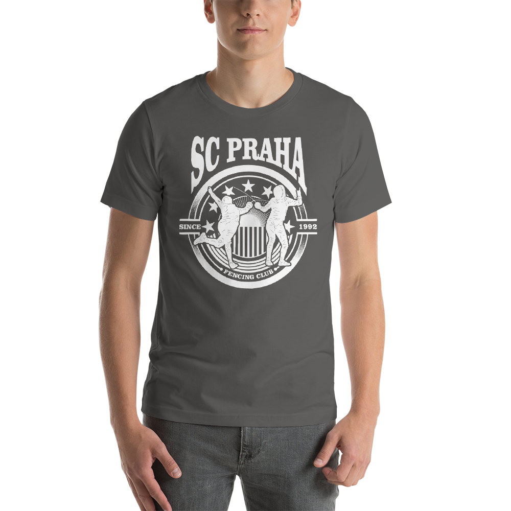 SC PRAHA NEW