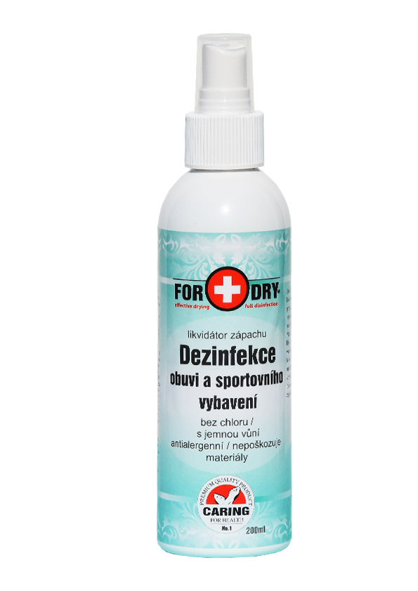 for dry etik 200 likvid