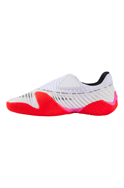 Mizuno fencing on sale shoes