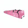 W074-1E 5M lightweight roller bag, one compartment, logo E