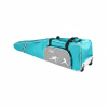 W074-1E 5M lightweight roller bag, one compartment, logo E