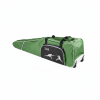 W074-1E 5M lightweight roller bag, one compartment, logo E