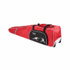 W074-1E 5M lightweight roller bag, one compartment, logo E