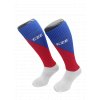 5M-CZE-01 5M fencing socks - Czech Republic 1